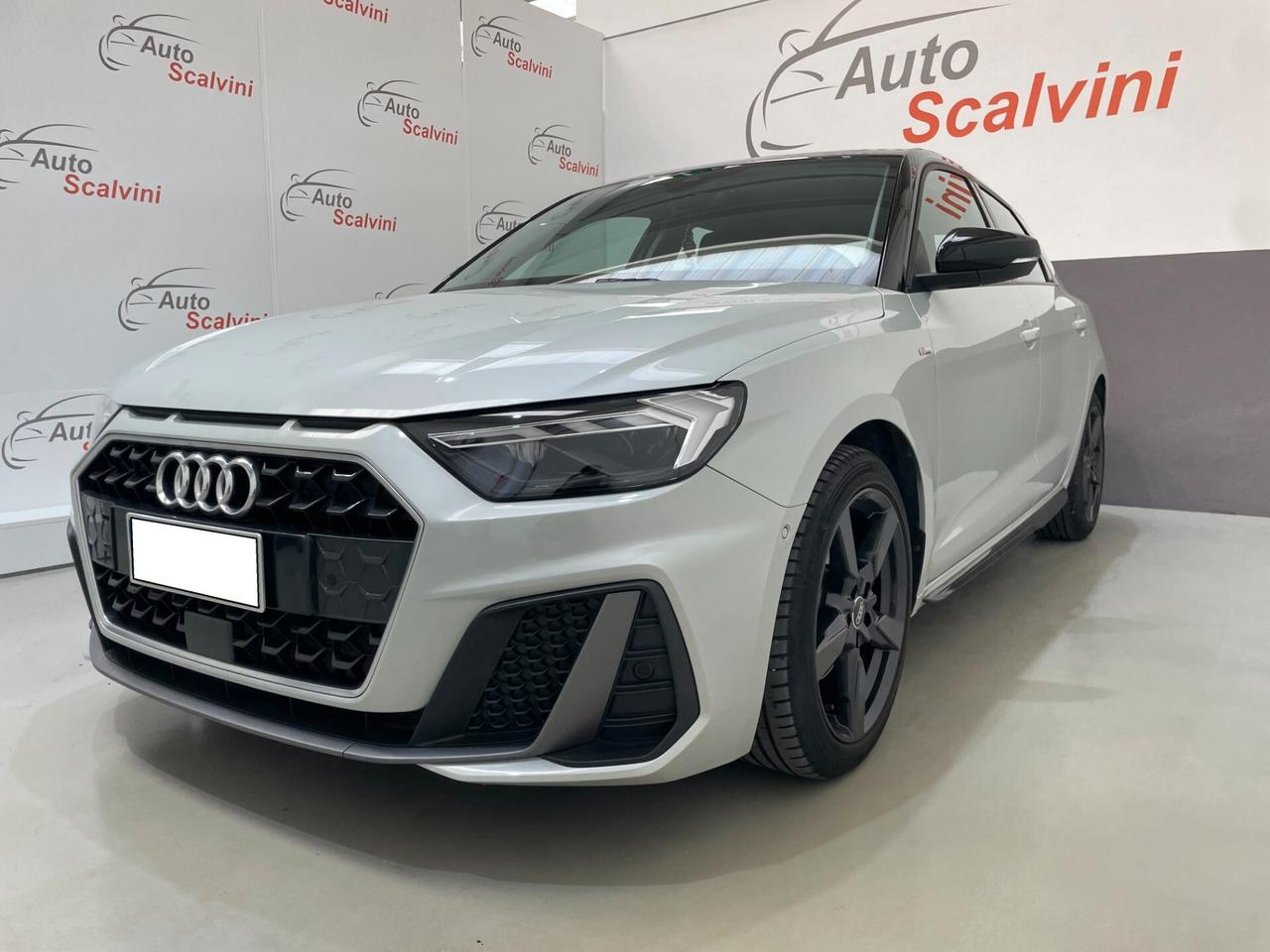 Audi A1 SPB 1.0 110CV 30 TFSI S line