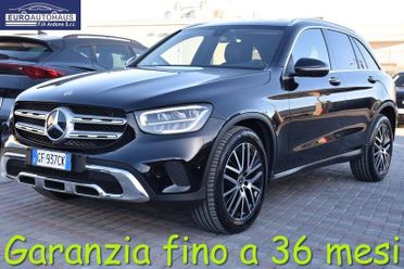 Mercedes-Benz GLC 220 d 4Matic Sport aut.