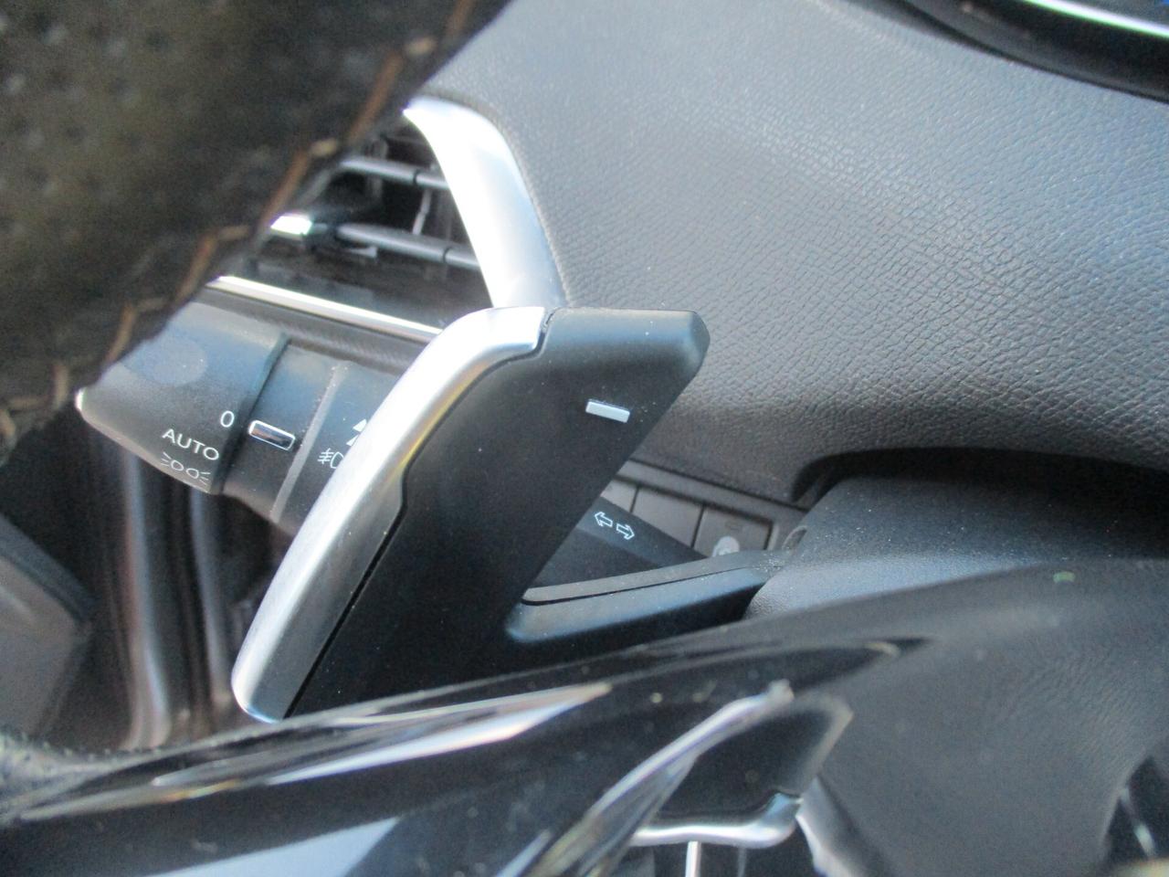 Peugeot 5008 GT-LINE 7 POSTI GARANTITA 24 MESI