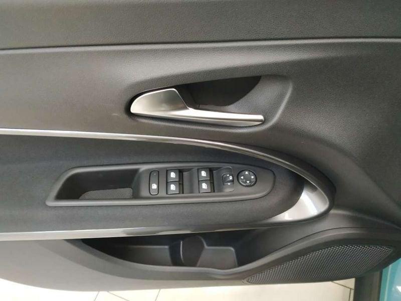 FIAT 600 1.2 hybrid Serie Speciale Icon 110cv auto