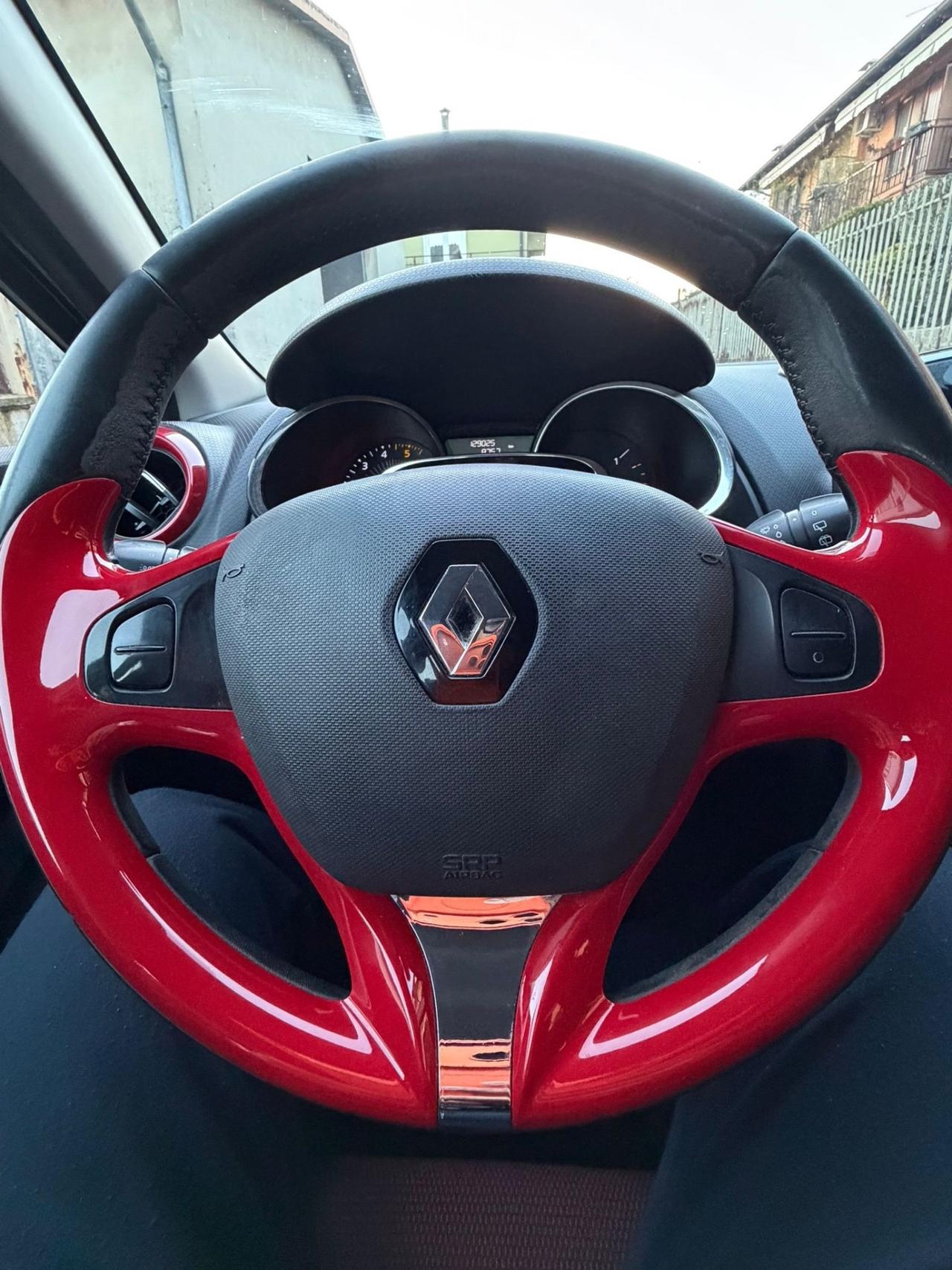 Renault Clio 1.5 dCi 8V 75CV 5 porte Live