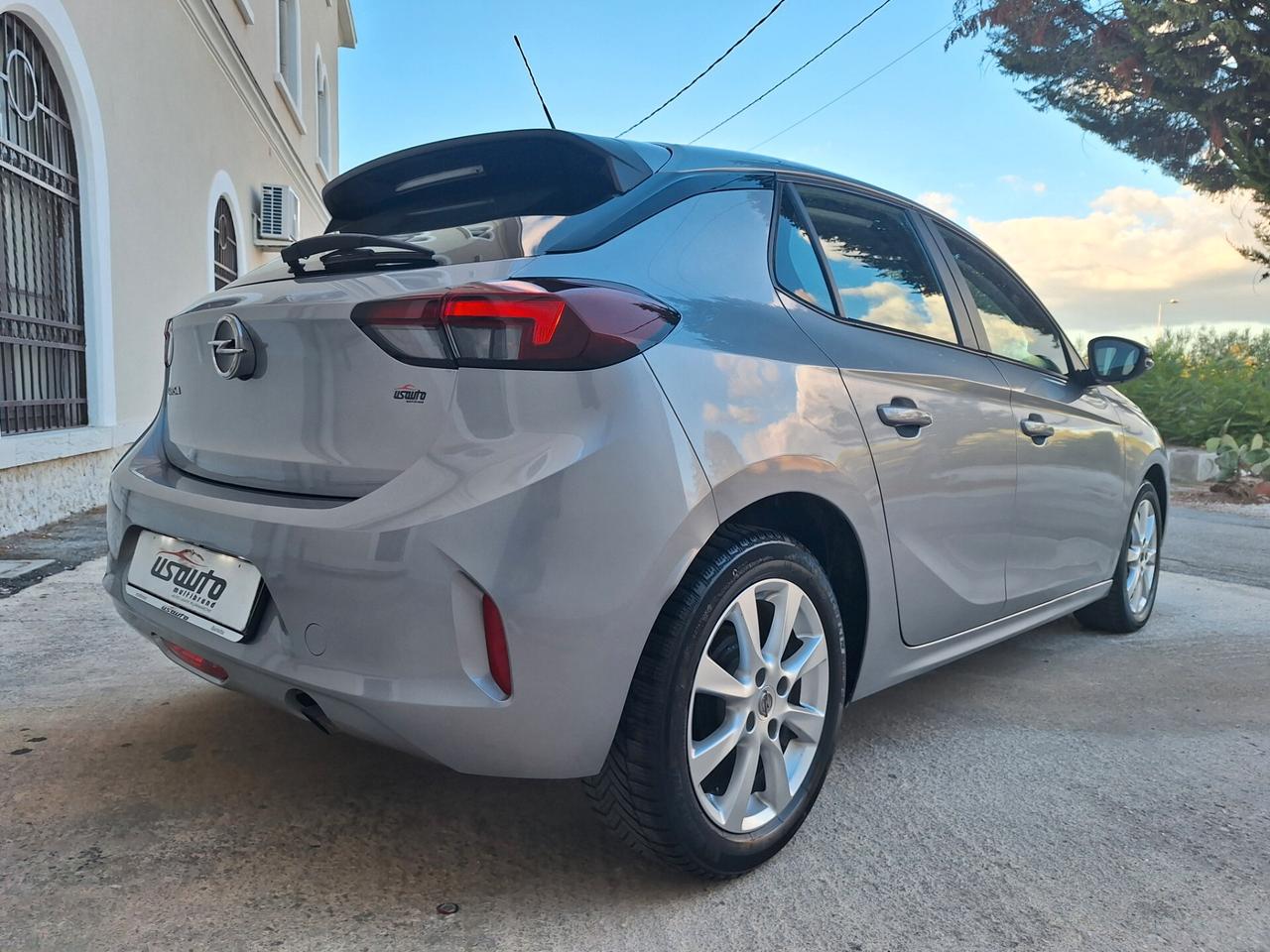 Opel Corsa 1.2 Elegance PERFETTA 2021