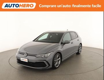 VOLKSWAGEN Golf 1.5 TSI EVO ACT R-Line
