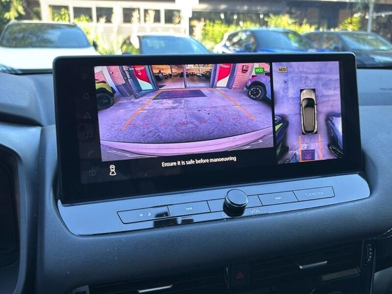 Nissan Qashqai 1.5 HEV e-Power N-Connecta Auto
