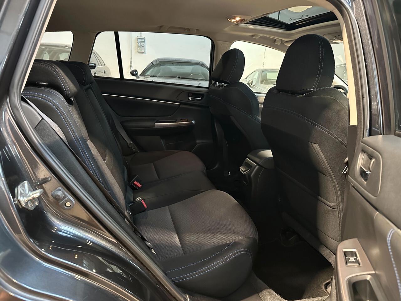 Subaru Levorg 1.6 Lineartronic Sport AUTOMATICA - TETTO RETROCAMERA