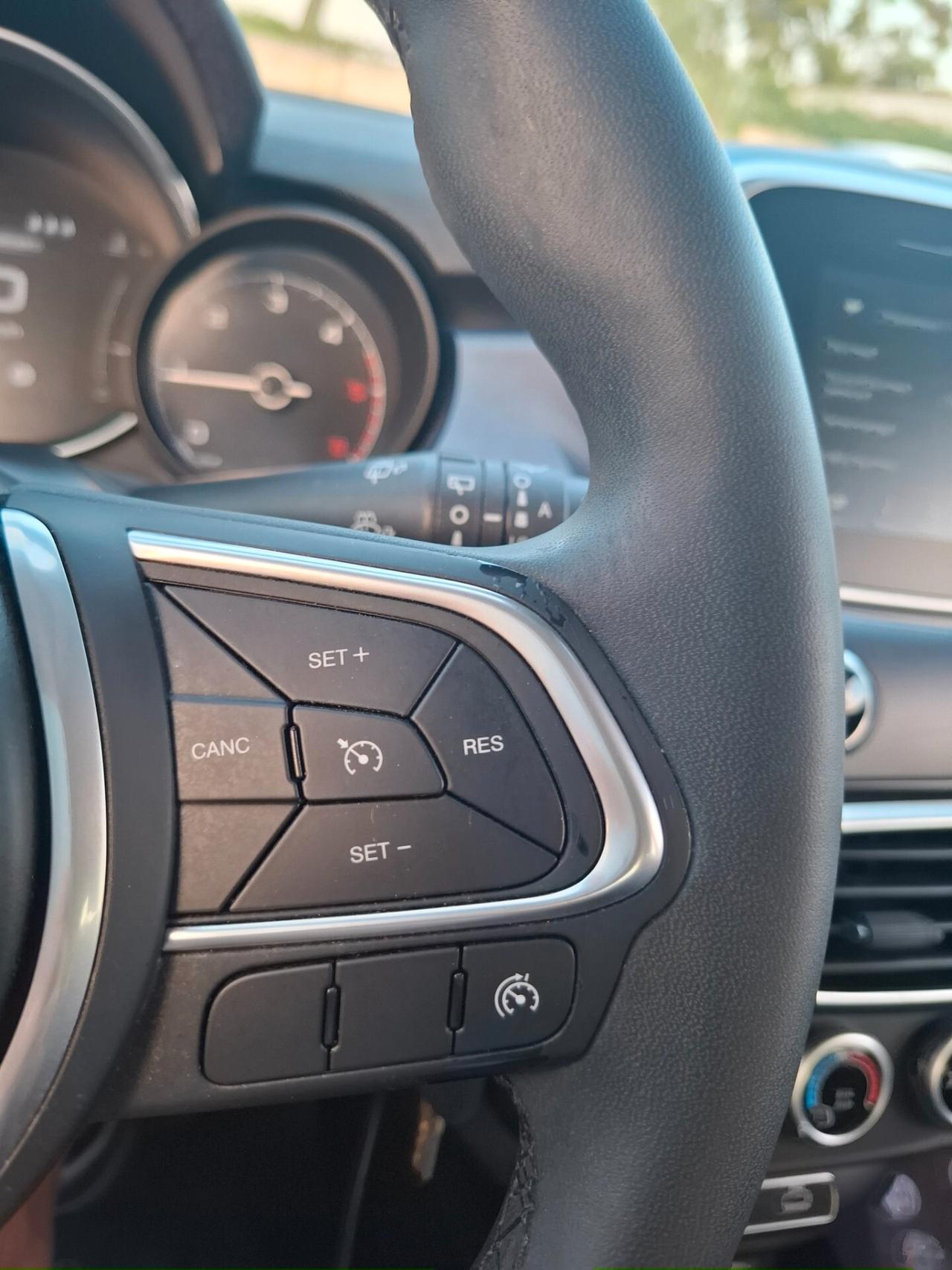 New Fiat 500X 1.3-Mtj 95CV- CROSS *Solo 40.000 km*