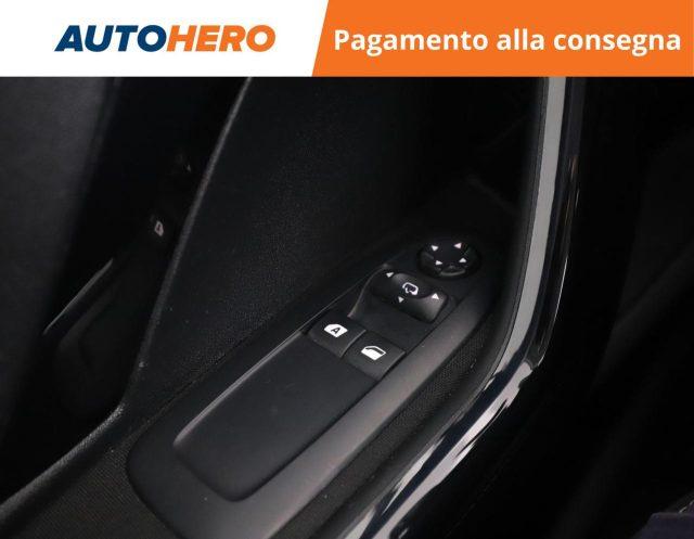 PEUGEOT 208 1° serie BlueHDi 75 5 porte Active
