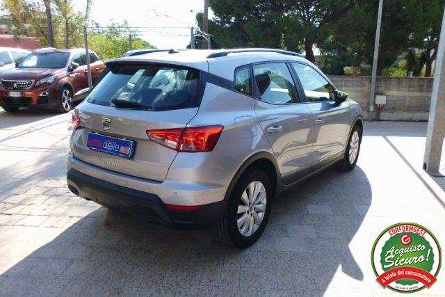 SEAT Arona 1.0 EcoTSI Style