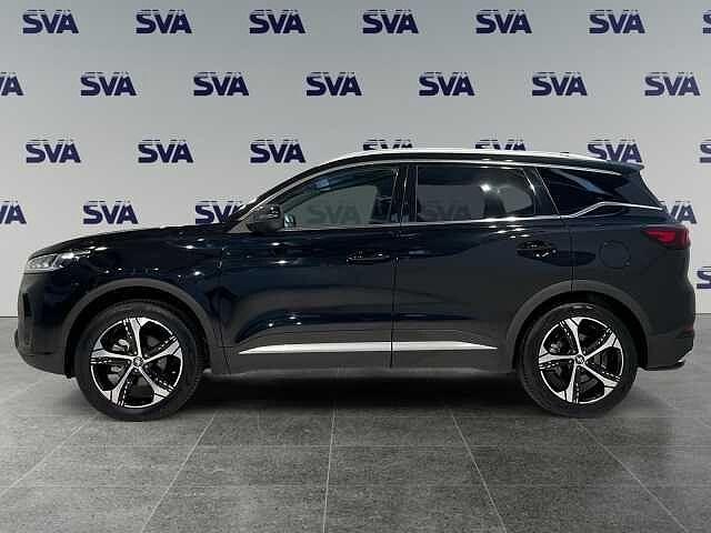 DR Automobiles DR6 1.5 Bi-Fuel 150CV CVT GPL
