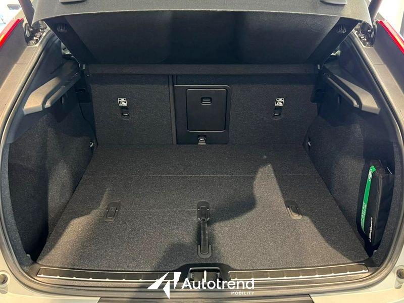 Volvo C40 Recharge Single Motor 238 CV RWD Plus