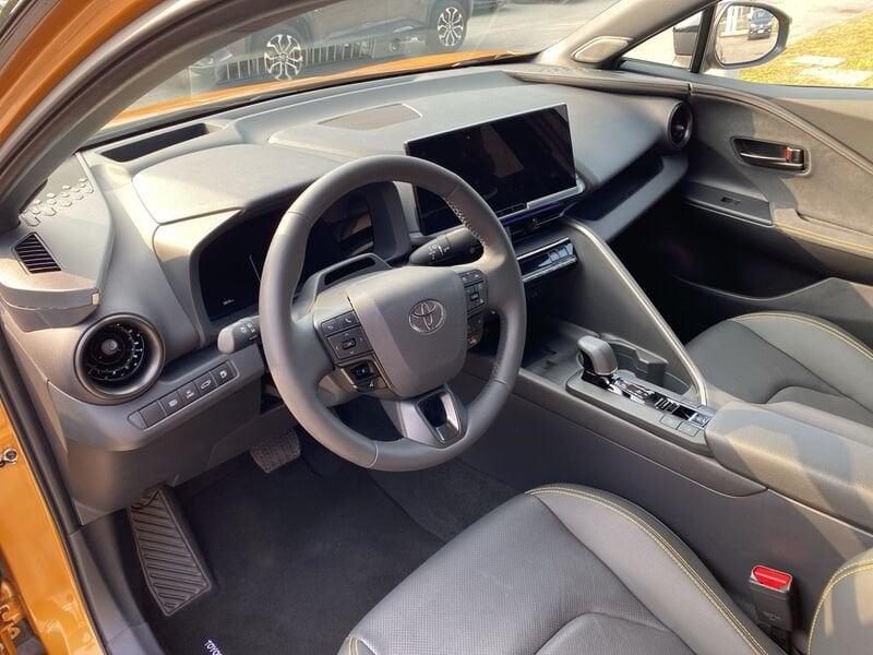 Toyota C-HR 2.0 PHEV Lounge Premiere