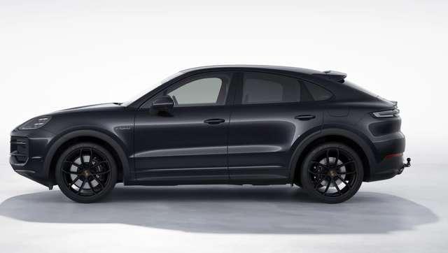 Porsche Cayenne Coupe 3.0 e-hybrid 5pti tiptronic