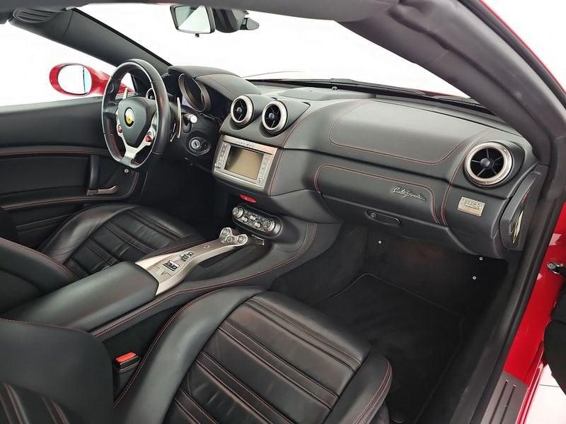 Ferrari California California DCT