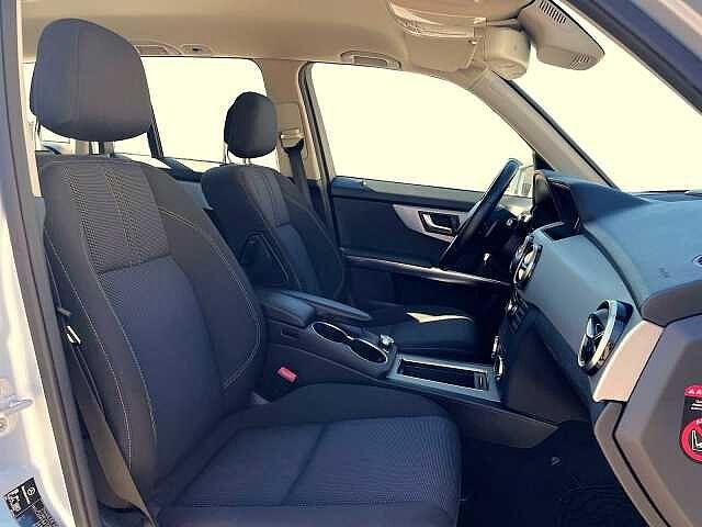 Mercedes-Benz GLK 220 2.0CDI 170CV 4Matic Sport