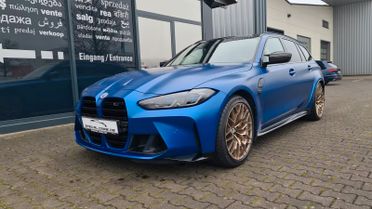 Bmw M3 Competizione CERAMICA CARBONIO MANUTENZIONE INCLUSA