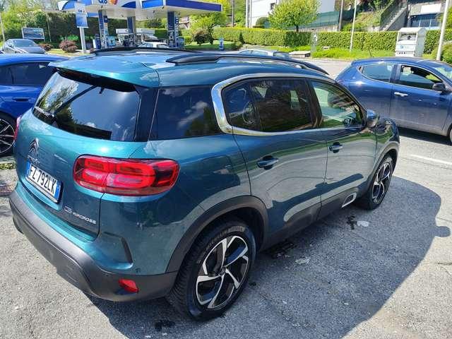 Citroen C5 Aircross C5 Aircross 1.5 bluehdi Business s