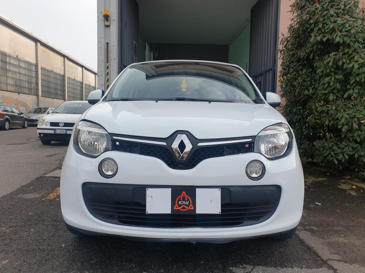 Renault Twingo 1.0 SCe Wave