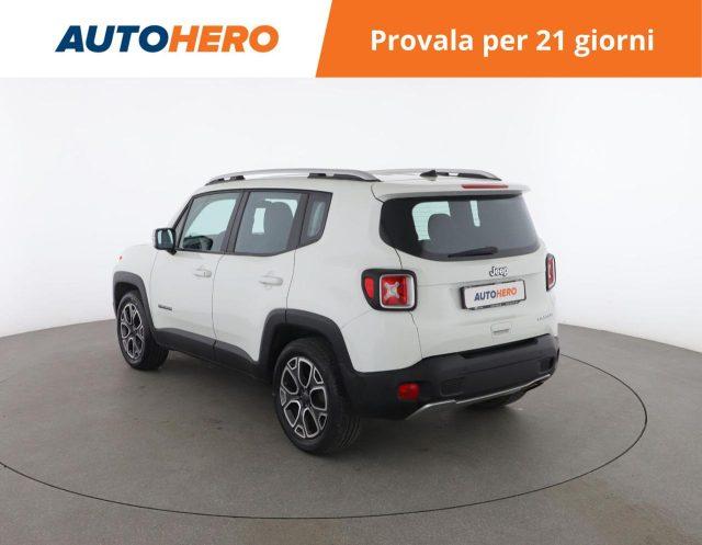 JEEP Renegade 1.4 MultiAir Limited