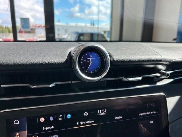 MASERATI Grecale MHEV 250 CV AWD GT