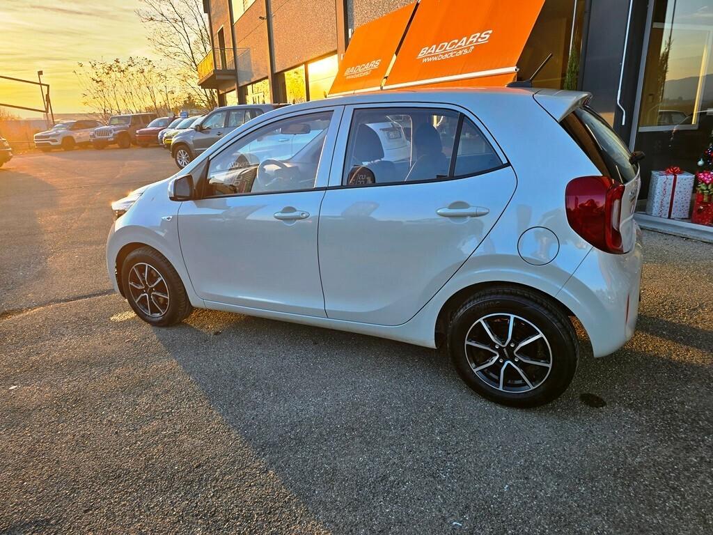 Kia Picanto 1.0 12V Style CON PREZZO REALE