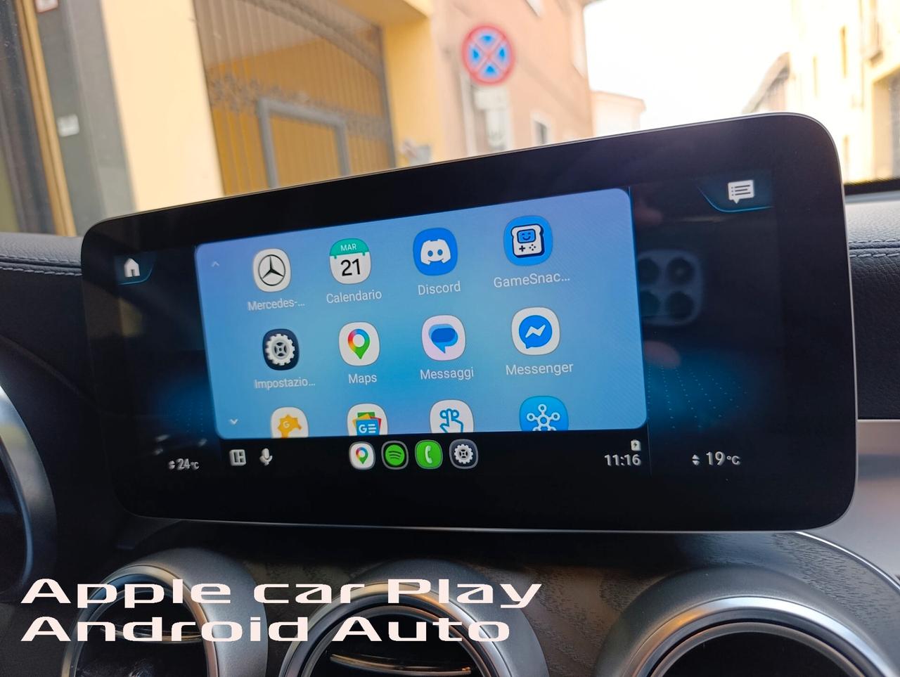 Mercedes-benz GLC 220 d 4Matic Premium Plus AMG