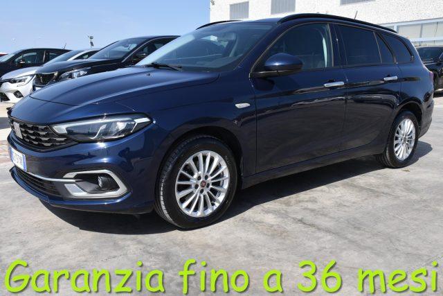 FIAT Tipo 1.6 Mjt S&S SW Business