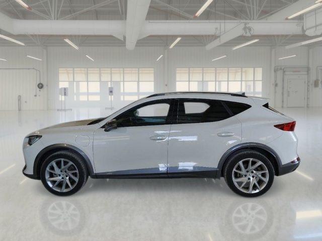 CUPRA Formentor 1.4 e-Hybrid DSG