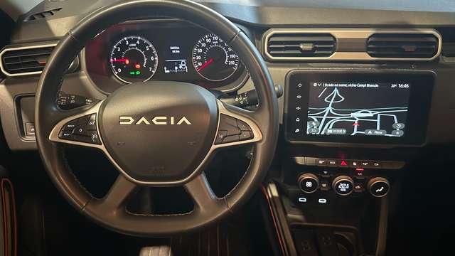 Dacia Duster 1.0 tce SL Extreme Gpl 100cv