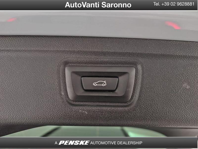 BMW Serie 3 Touring 320d 48V xDrive Touring Msport Pro