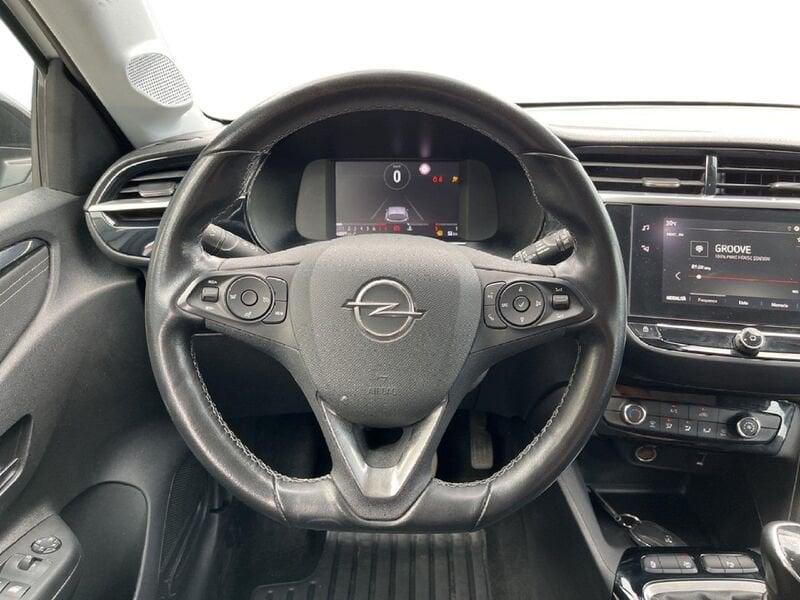 Opel Corsa VI 2020 1.2 Elegance 100cv