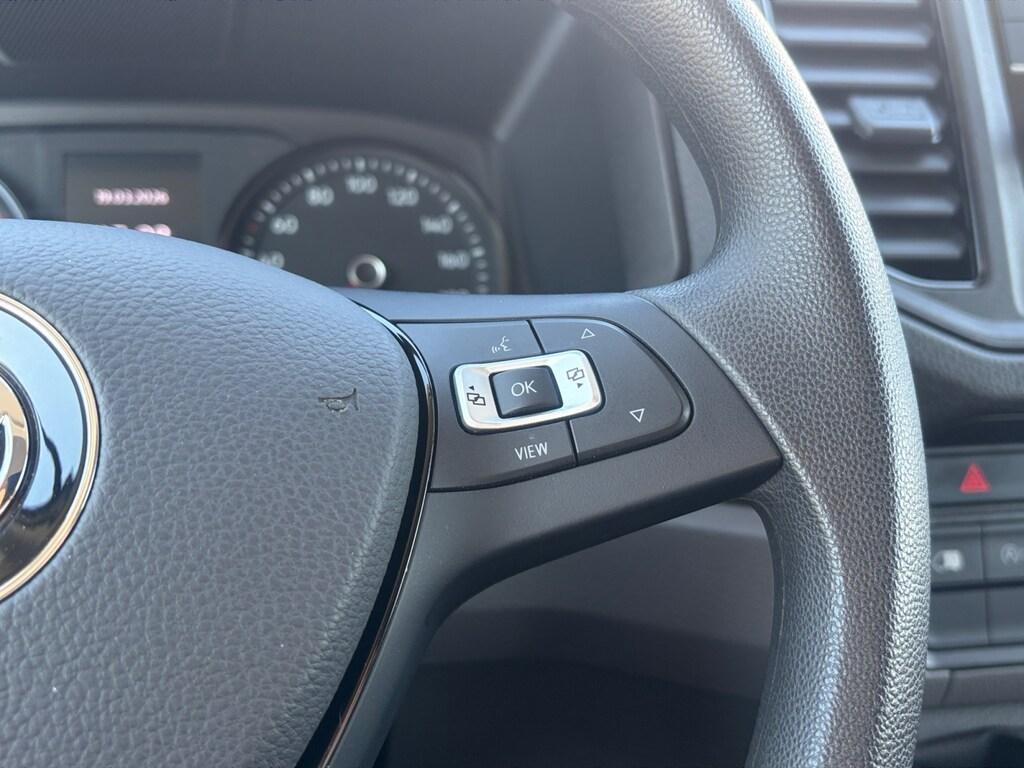 Volkswagen Crafter 35 2017 35 2.0 TDI 140CV L3H3 Business