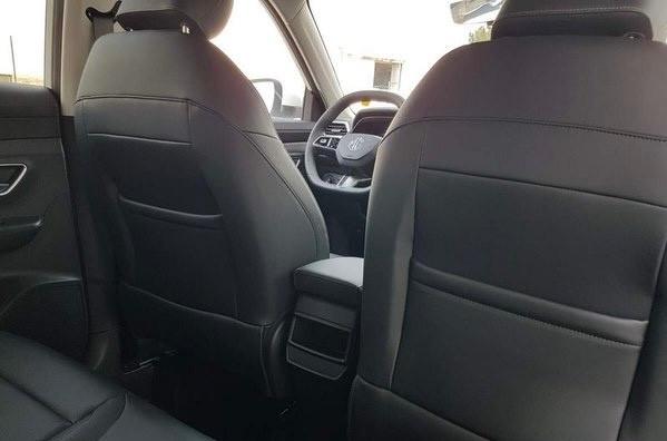Mg ZS 1.5 Comfort
