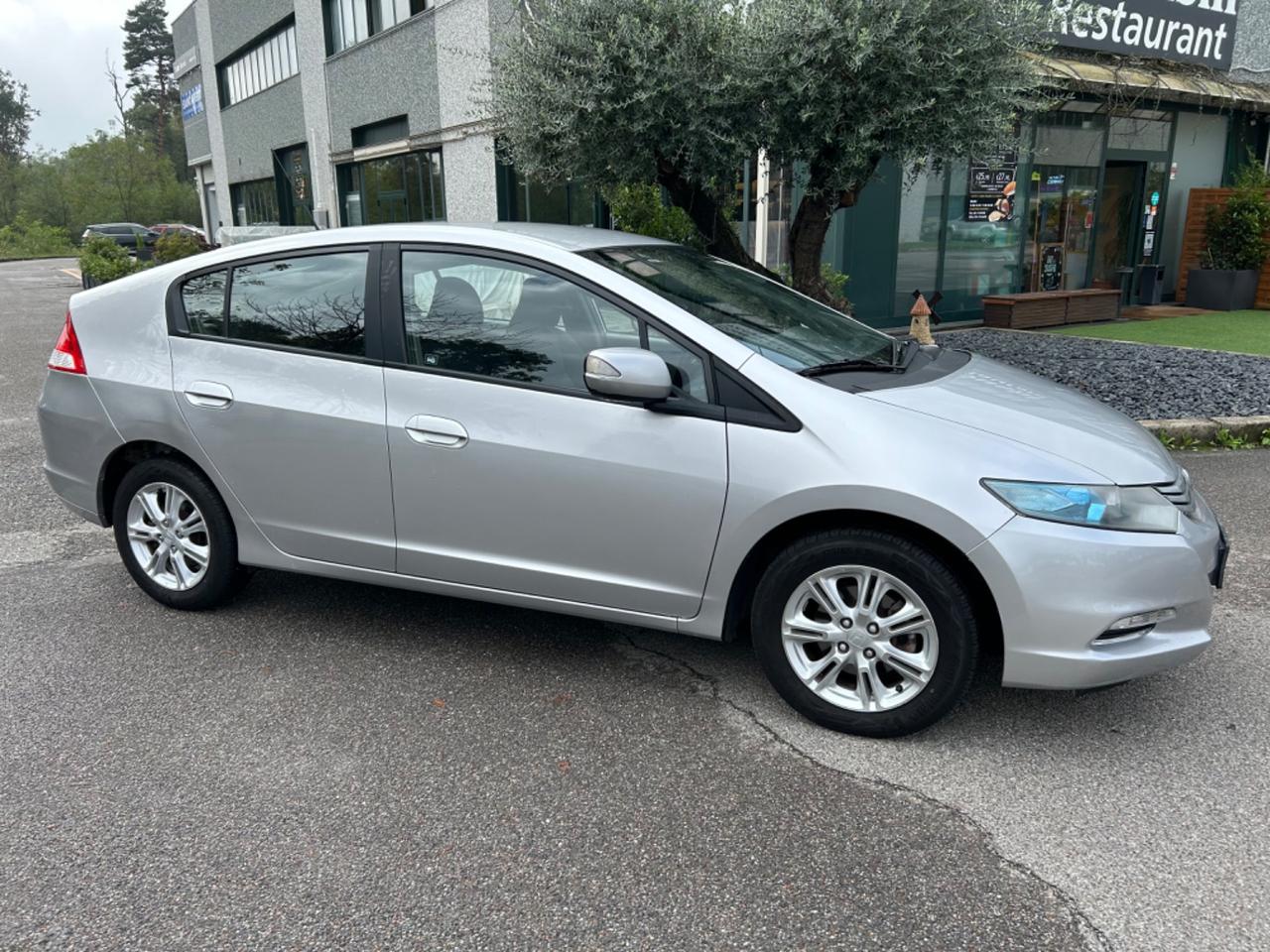 Honda Insight 1.3 Elegance * Neo patentati *