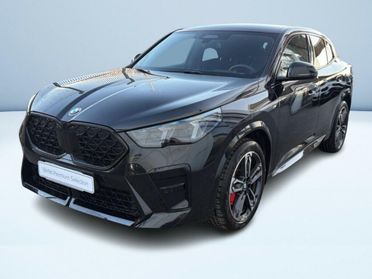 BMW X2 20 d 48V MSport Pro xDrive DCT