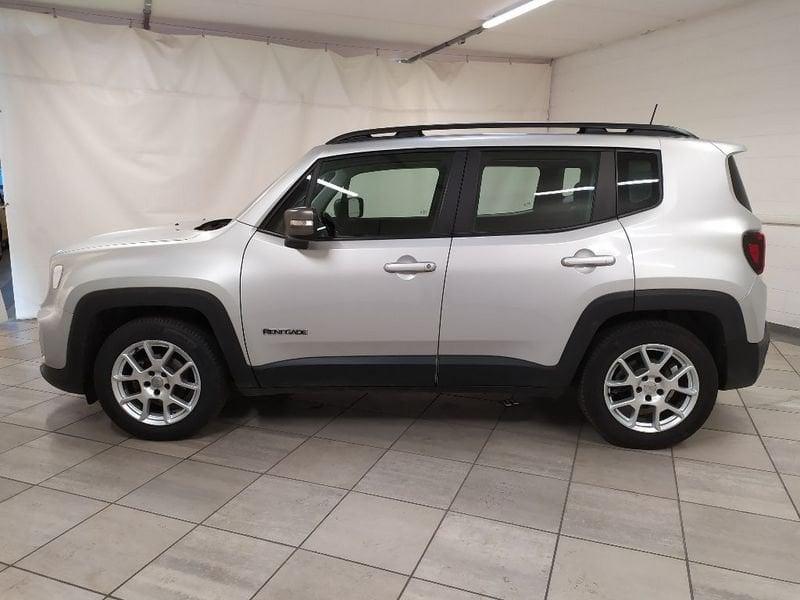 Jeep Renegade 1.6 mjt Limited 2wd 120cv