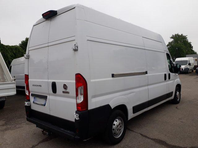 FIAT Ducato LH3 2019 GARANZIA [A305]