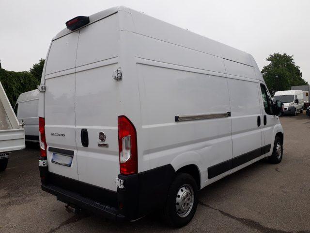 FIAT Ducato LH3 2019 2 ANNI GARANZIA [A305]