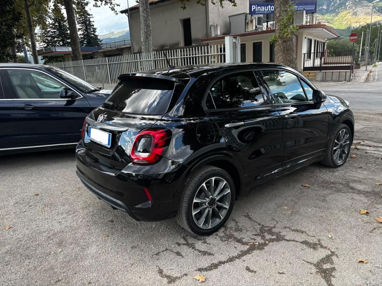 Fiat 500X 1.3 MultiJet 95 CV Sport