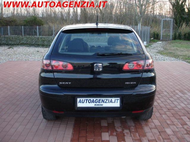 SEAT Ibiza 1.4 TDI 69CV 5p. Stylance