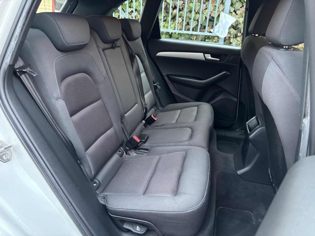 AUDI Q5 2.0 TDI 170 CV quattro S tronic Advanced Plus