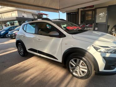 Dacia Sandero Stepway 1.0 TCe ECO-G Extreme Up