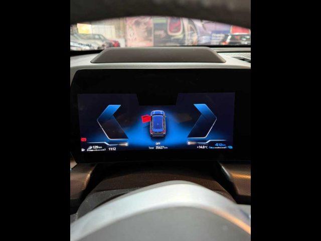 BMW X1 (U11) - xDrive 30e Msport