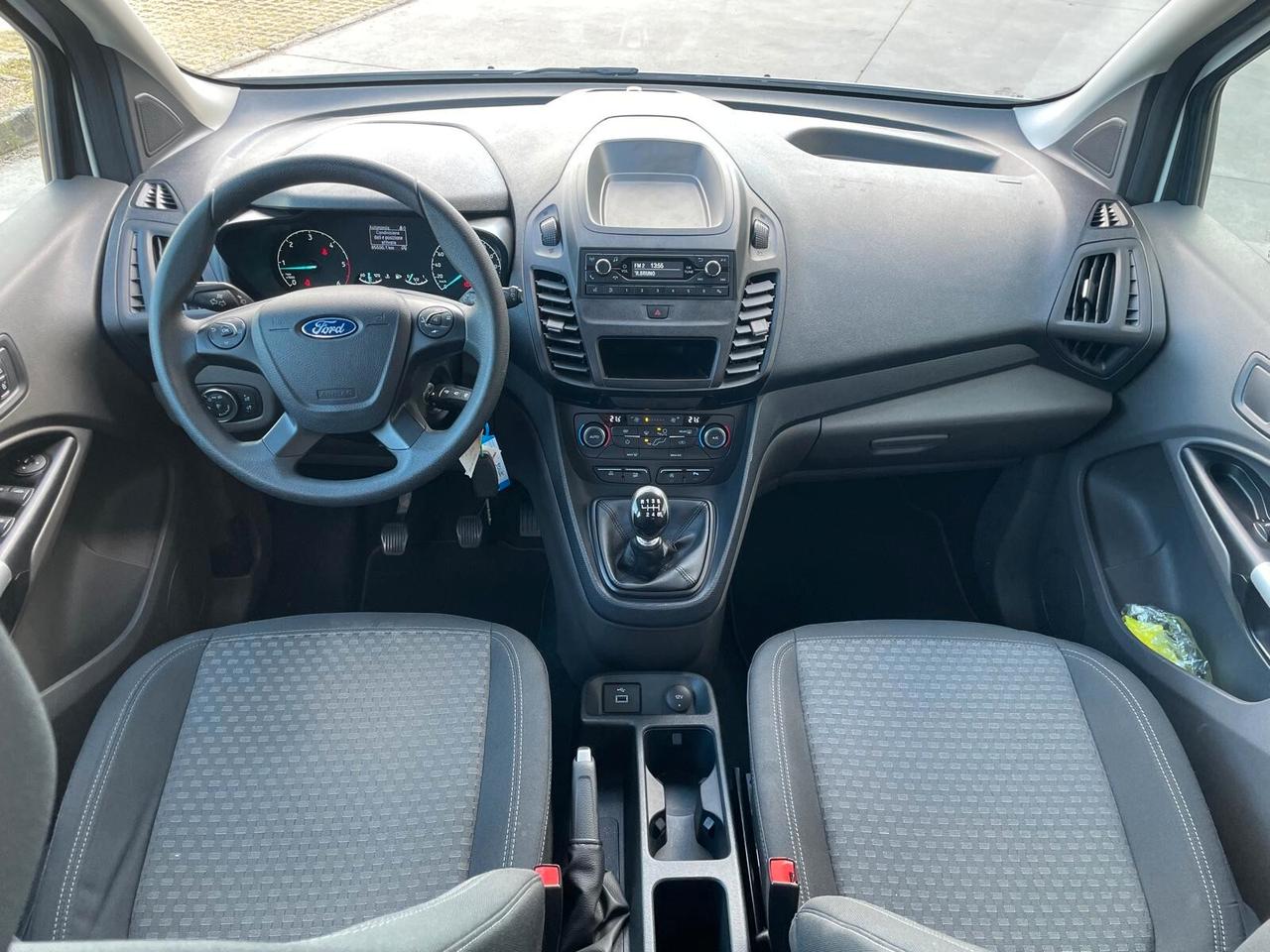 Ford Transit Connect 220 1.5 TDCi 120CV PC Combi Trend N1