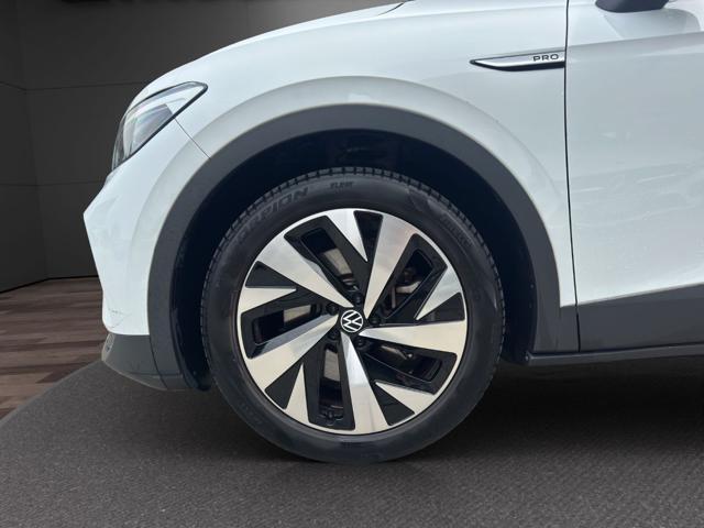 VOLKSWAGEN ID.4 Pro Performance