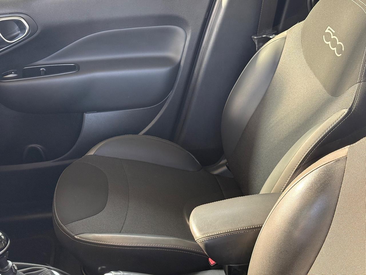 Fiat 500L 1.3 Multijet 95 CV Cross