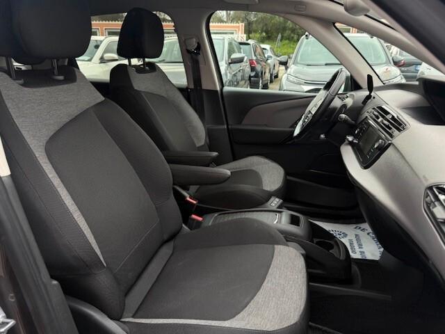 Citroen C4 SpaceTourer 1.5 Blue-HDi 130CV EAT8 - 12/2019