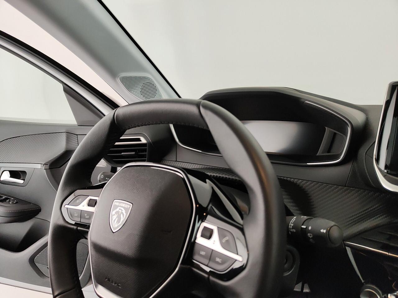 Peugeot 208 PureTech 100 Stop&Start 5 porte Allure