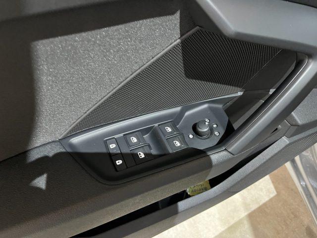 AUDI A3 SPB 30TFSI Business Advanced NAVI/CRUIS ADAT/PARK