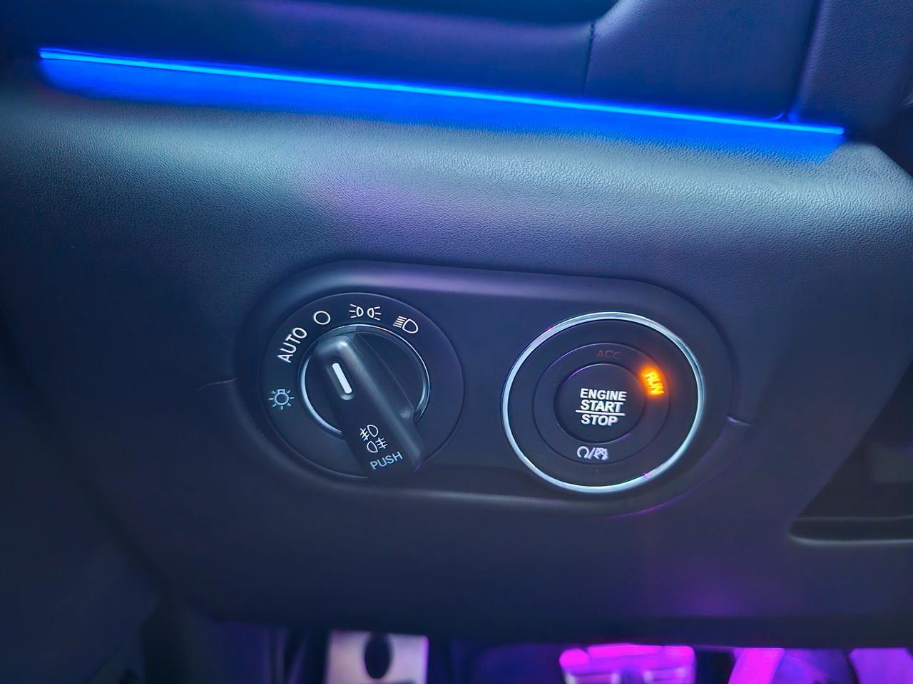 MASERATI LEVANTE 3.0D 250CV GRANSPORT FULL TETTO COKPIT