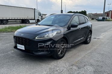 FORD Kuga 1.5 EcoBoost 150 CV 2WD ST-Line X